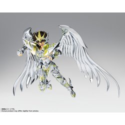 BANDAI - 聖闘士聖衣神話EX ペガサス星矢(神聖衣) 　聖闘士星矢 BANDAI バンダイ 聖闘士聖衣神話EX ペガサス星矢(神聖衣) 「聖