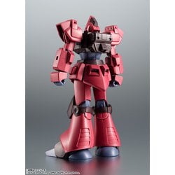 BANDAI - 1/100 RMS-117 ガルバルディβ 機動戦士Zガンダム シリーズNo.7 プラモデル(0503959) バンダイ 1/100 RMS-117 ガルバルディβ 機動戦士Zガンダム シリーズNo.7