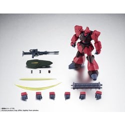 ヨドバシ.com - バンダイスピリッツ ROBOT魂 機動戦士Zガンダム