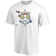 ML01-24FW-0004 W M [大谷翔平選手 50-50 Club 記念Tシャツ Mサイズ ホワイト]