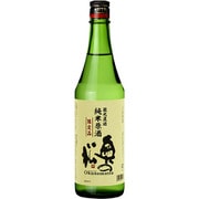 蔵元直送 純米原酒 17度 720ml [日本酒]