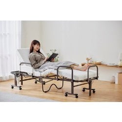 ヨドバシ.com - アイリスオーヤマ IRIS OHYAMA 折りたたみ電動