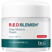Dr.G モイスチャークリーム 50ml