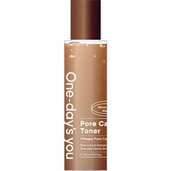 ワンデイズユー ポアケアトナー 150ml