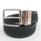 11TL020036 014 Black/Brown [ベルト]