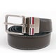 11TL020037 206 Brown/Black [ベルト]