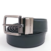 11TL020038 014 Black/Brown [ベルト]