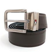 11TL020039 206 Brown/Black [ベルト]