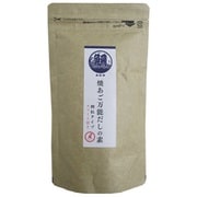 お茶の丸幸 はぎの食品 焼あご万能だしの素 110g