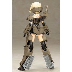 KOTOBUKIYA - フレームアームズ・ガール P3 轟雷(ごうらい) プラモデル(FG163) コトブキヤ Amazon | 壽屋(KOTOBUKIYA) フレームアームズ・ガール P3 轟雷