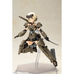 ヨドバシ.com - コトブキヤ KOTOBUKIYA FG163 フレームアームズ