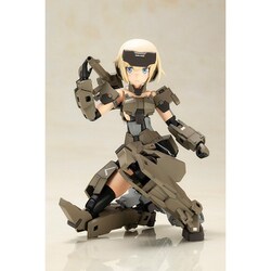 ヨドバシ.com - コトブキヤ KOTOBUKIYA FG163 フレームアームズ