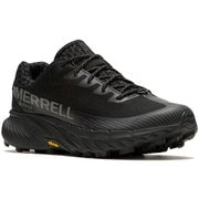 アジリティー ピーク 5 ゴアテックス AGILITY PEAK 5 GORE-TEX J067745 BLACK/BLACK ブラック/ブラック US8.5(26.5cm) [トレイルランニングシューズ メンズ]