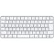 Appleシリコン搭載Macモデル用 Touch ID搭載 Magic Keyboard（USB-C） - 日本語（JIS） MXCK3J/A