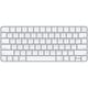 Appleシリコン搭載Macモデル用 Touch ID搭載 Magic Keyboard（USB-C） - 英語（US） MXCK3LL/A