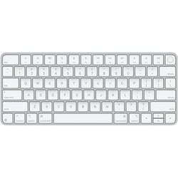 Appleシリコン搭載Macモデル用 Touch ID搭載 Magic Keyboard（USB-C） - 英語（US） MXCK3LL/A