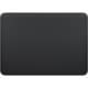 Magic Trackpad（USB-C） - ブラック（Multi-Touch対応） MXKA3ZA/A