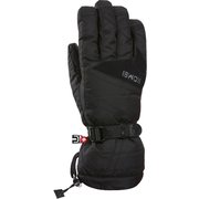 THE ORIGINAL Women Glove 31812 100 BLACK Mサイズ [スキー スノーボード グローブ レディース]
