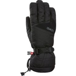 THE ORIGINAL Women Glove 31812 100 BLACK Lサイズ [スキー スノーボード グローブ レディース]
