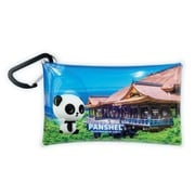 PSM-004 パンシェル クリアマルチケース S 04 清水寺