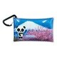 PSM-012 パンシェル クリアマルチケース S 12 富士山と桜/正面