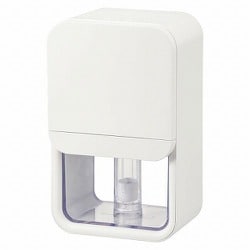 コンパクト除湿機 ペルチェ式 DH-100-W