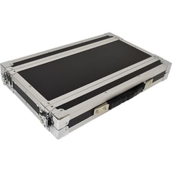 注目のブランド キョーリツ KC - ヨドバシ.com 1U HRC-1U ハーフラックケース 配信機器・PA機器・レコーディング機器