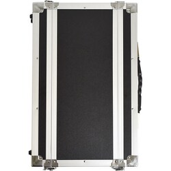 ヨドバシ.com - KC キョーリツ 1U ハーフラックケース HRC-1U