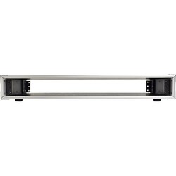 ヨドバシ.com - KC キョーリツ 1U ハーフラックケース HRC-1U