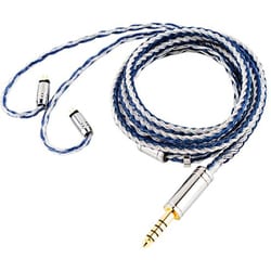 C/1 4.4mm/2Pin リケーブル TRP010