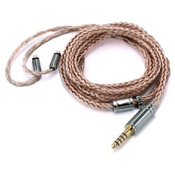 C/2 4.4mm/2Pin リケーブル TRP012