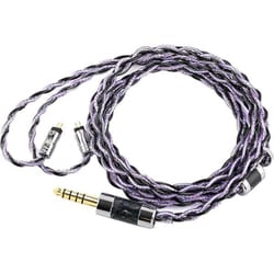 Moonshadow 4.4mm/2Pin リケーブル TRP020