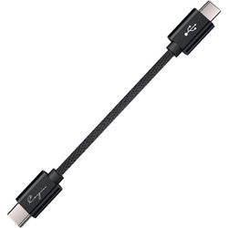 USB Type-C to USB Type-C OTGケーブル CS-C2C