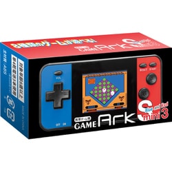 Game Ark mini 3 RDBL