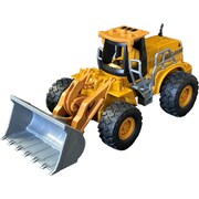 RC 建設車両シリーズ ブル