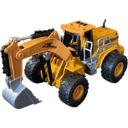 RC 建設車両シリーズ ショベル