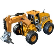 RC 建設車両シリーズ 掘削