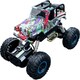 BIG MOUNTAIN DRIVE BUGGY