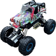 BIG MOUNTAIN DRIVE BUGGY