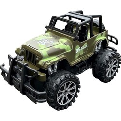 MILITARY SUV BUGGY