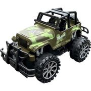 MILITARY SUV BUGGY