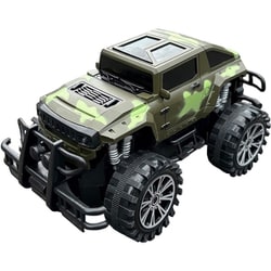 MILITARY SUV SUV