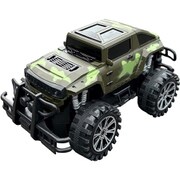 MILITARY SUV SUV