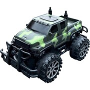 MILITARY SUV TRUCK