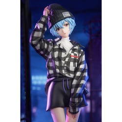 ヨドバシ.com - HOBBY MAX エヴァンゲリオン 綾波レイ Ver.RADIO