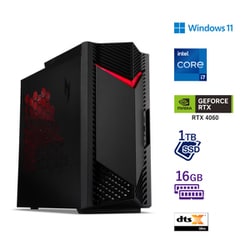 ヨドバシ.com - エイサー Acer ゲーミングデスクトップPC/Nitro