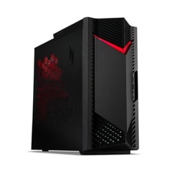 ヨドバシ.com - エイサー Acer ゲーミングデスクトップPC/Nitro