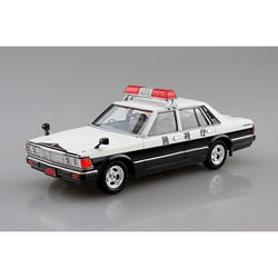ヨドバシ.com - 青島文化教材社 AOSHIMA 西部警察 No.9 1/24 ヨドバシ.com - 青島文化教材社 AOSHIMA 西部警察 No.9 1/24