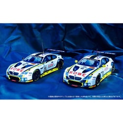 プラッツ PN24001 1/24レーシングシリーズ BMW M6 GT3 2016 スパ24時間レース ウイナー 2zzhgl6 プラッツ/nunu 1/24 レーシングシリーズ BMW M6 GT3 2016 スパ24