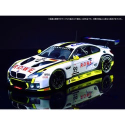 Platz - プラッツ 1/24 BMW M6 GT3 2016 スパ24時間ウイナー 未組立 再生産】1/24 レーシングシリーズ BMW M6 GT3 2016 スパ24時間